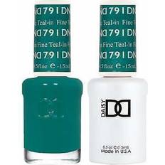 DND Duo Gel & Nail Polish Set 2X15Ml