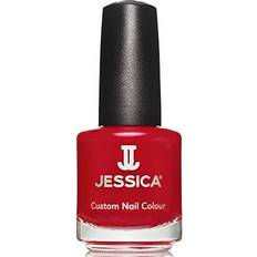 Jessica Nail Polish Reds 14.8Ml Glamour