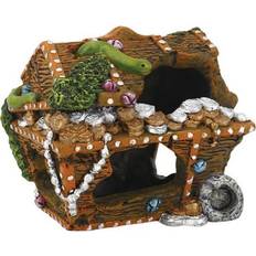 Fisketasker 4FISH Chest 10.7x8.5x9.2 cm Fjernlager, 2-3 dages levering