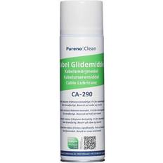 Solar Plus Elartikler Solar Plus Siliconefri kabel glidemiddel