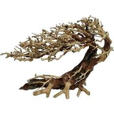 Fiskenet Fisketilbehør 4FISH Tree roots Elegant Brazilian tree 50x20x40cm Fjernlager, 2-3 dages levering