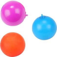 Mini Anti Stress Balls 3pcs