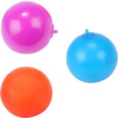 Fidgetspeelgoed Toi-Toys Mini Anti Stressballen, 3st