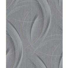 Erismann Gentle Swirl Wallpaper 8.2 x 53 x 820 cm