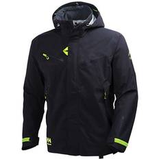 Helly Hansen Arbejdsjakker Helly Hansen Magni Skaljakke - Sort