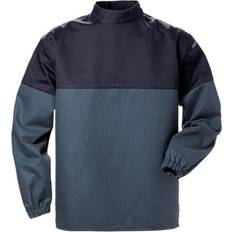 Fristads Unisex Arbetsjackor Fristads Rock Flam Marin