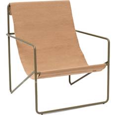 ferm LIVING Desert Loungestol