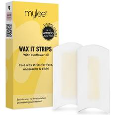 Wachs Mylee Wax It Strips