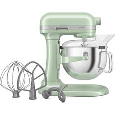 KitchenAid KÖKSMASKIN MED LYFTARM 5,6L��– ARTISAN 5KSM60SPX