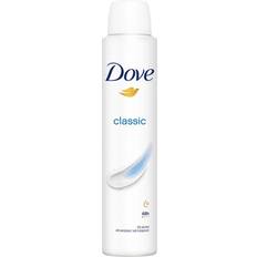 Dove Déodorants Dove Original Classic Déo Vaporisateur 200 ml