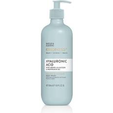 Hygienartiklar Baylis & Harding Kindness Hyaluronic Acid Body Wash 500 ml 500ml
