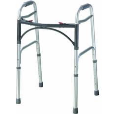 Walkers on sale Bariatric Folding Walking Frame with Wheels