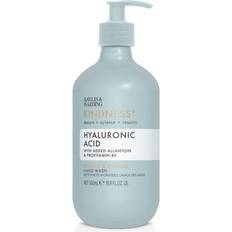 Baylis and harding Baylis & Harding Kindness + Plant Hyaluronic Acid Cleanse Hydrate Hand Wash 500ml