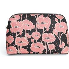 Ted Baker Toiletry Bags & Cosmetic Bags Ted Baker POLYA Floral Poppy Washbag