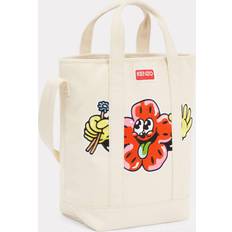 Naturel Sacs de courses Kenzo Tote Bags Woman color Natural