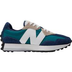 New Balance Homme 327 Suede/Mesh Taille