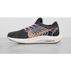 Nike Pegasus Turbo Flyknit Women's Black, Black