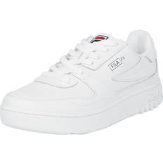 Fila Sneakers Fila Sneaker Low Ventuno - Grå/Lysegrå