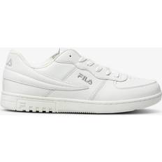 Fila Men Shoes Fila Men's NOCLAF Low Sneaker - White