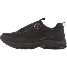 Halti Sneakers Halti Fara Low Drymaxx Sko - Black