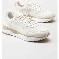 Puma r78 voyage sneakers Puma R78 Voyage Vapor Gray - Valkoinen/Beige