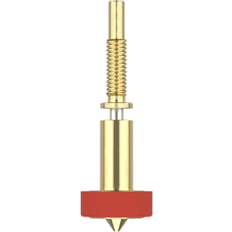 Impresión 3D E3D RapidChange Revo Brass 1.75mm 0.4mm Nozzle