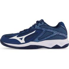 Fotbollskor barn Barnskor Mizuno Lightning Star Z6, inomhussko junior