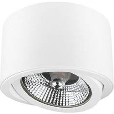 Spectrum Pendler Spectrum Spotlampe CHLOE AR111 Pendel
