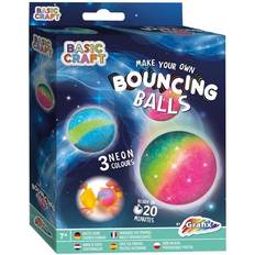 Make your own Bouncing Balls Fjernlager, 5-6 dages levering