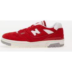 New Balance BB550VND - Red