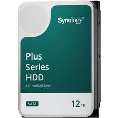 HDD Discos duros on Black Friday sale Synology Plus Series HAT3300-12T 12TB