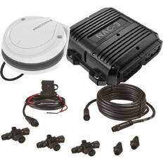 Nac-3 Autopilot computer core pakke VRF