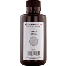 Copymaster3D Copymaster3D UV/DLP tough resin 500 ml, hvid