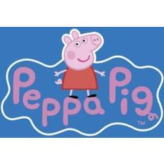 Peppa Pig: Peppa's Pop-Up Unicorns-Peppa Pig