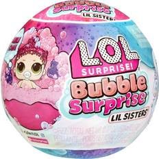 Pop bubble L.O.L. Surprise L.O.L. Surprise! Bubble Surprise LiL Sister