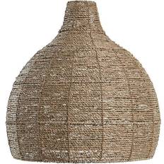 Natural Lamp Parts Dkd Home Decor Natural Lamp 50 x 50 x 50 cm Shade 50cm