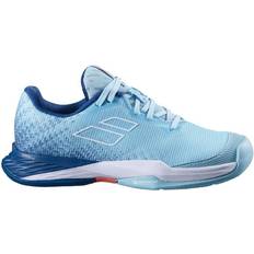 Babolat Zapatillas de tenis Jet Mach 3 All Court Boy 33S23648 Azul