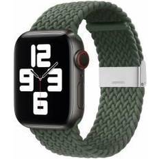 flätad Apple Watch-rem 42/44/45/49