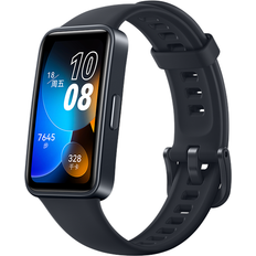 Band 8