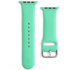 Apple watch armband 38mm Hurtel APS Silicone Band for Apple Watch 41/40/38mm