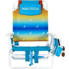 Multicolored Sun Chairs Nautica NTBC23RJ 5