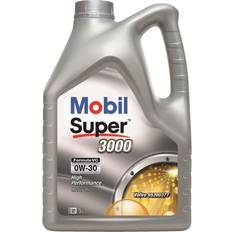 0W30 SUPER 3000 FORMULA VC 5L