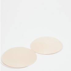 Bodyfashion gem dine nipples cover-Neutral Latte One Size