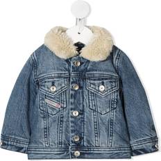 Diesel jacket JESKI girls months