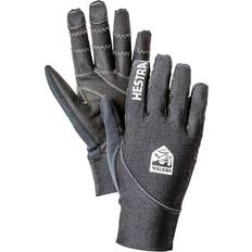 Hestra ergo grip Hestra Ergo Grip Race Cut - Black/Black