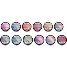 Acrylic Nail Polishes Mia Secret Mood Collection 12PC Nail Acrylic Powder