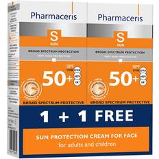 Pharmaceris S Value Duo Broad Spectrum 50+