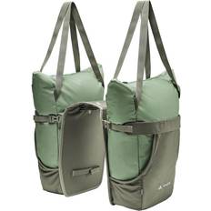 Vaude Tote Bag & Shopper tasker Vaude TwinShopper Bike Bag