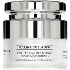 Cosmeceutical Anti-Ageing Restoring Night Moisturiser