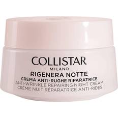 Collistar Gesichtscremes Collistar Rigenera Anti-Wrinkle Repairing Night Cream 50 ml 50ml